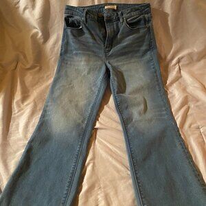 3 Pair, Size 10 Blue Jeans: J. Crew, KUTZ, Unpublished